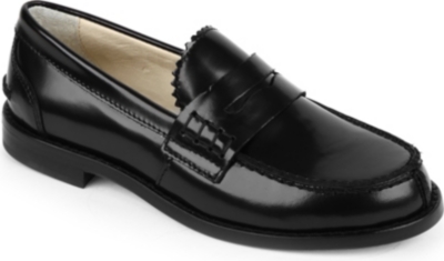 TRADITION Penny loafers 7-12 years