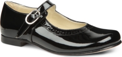 TRADITION Classic Mary-Jane shoes 3-7 years