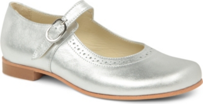 TRADITION Classic Mary-Jane shoes 3-7 years