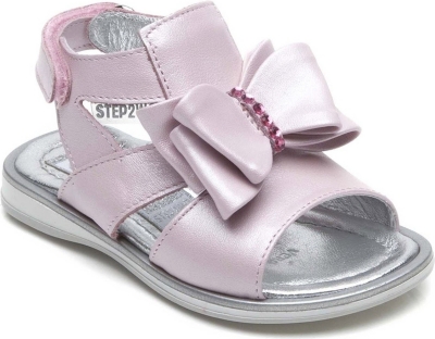 STEP2WO Stelline bow detail sandals 6 months-4 years