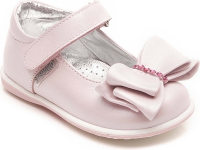 STEP2WO Bow ballet shoes 1-7 years
