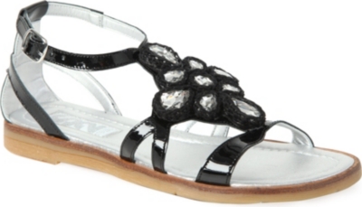 STEP2WO Simba sandals 7-10 years