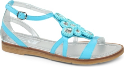 STEP2WO Simba sandals 7-10 years