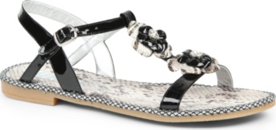 STEP2WO Serpent sandals 7-10 years