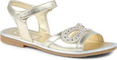 STEP2WO Machu sandals 3-7 years