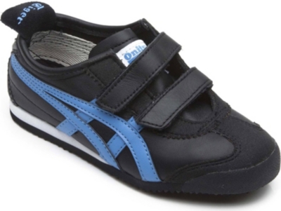 ONITSUKA TIGER Double-strap trainers 5-8 years