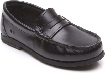 STEP2WO Royal 2 leather shoes 6-12 years