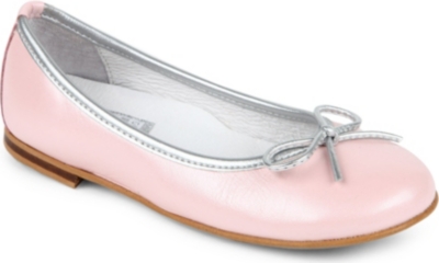 STEP2WO Classic ballet shoes 6-11 years
