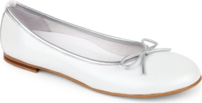 STEP2WO Classic ballet shoes 6-11 years