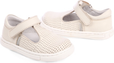 STEP2WO Singer t-bar shoes 1-5 years