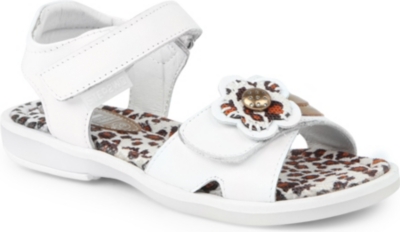 STEP2WO Hortensia sandals 4-8 years