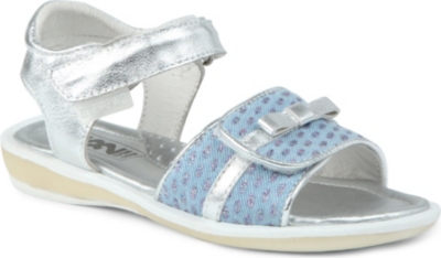 STEP2WO Circle sandals 3-8 years