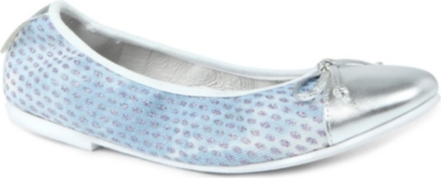 STEP2WO Vision ballet pumps 7-9 years