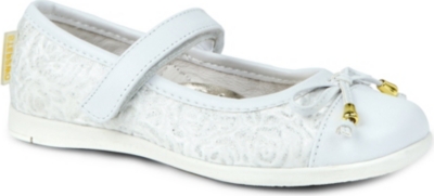 STEP2WO Midi rose pumps 4-9 years