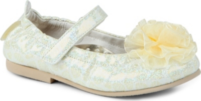 STEP2WO Midi puff shoes 3-8 years