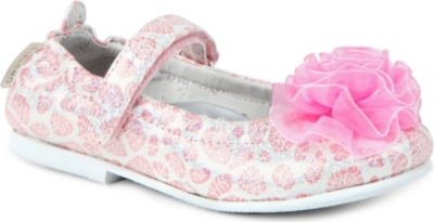 STEP2WO Midi puff shoes 3-8 years