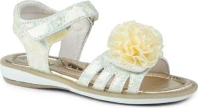 STEP2WO Puff sandals 3-8 years