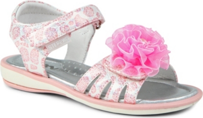 STEP2WO Puff sandals 3-8 years