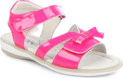 STEP2WO Zing sandals 4-8 years