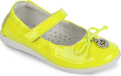 STEP2WO Midi Zowe pumps 3-8 years