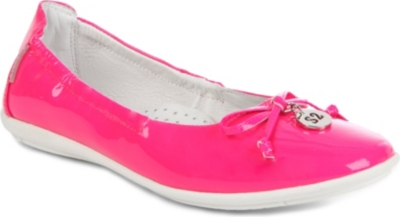 STEP2WO Zowe pumps 7-11 years