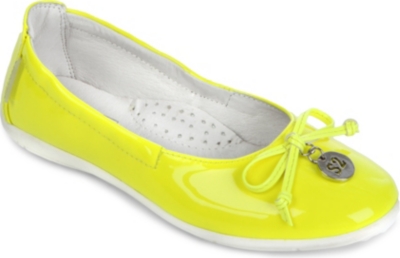 STEP2WO Zowe pumps 7-11 years