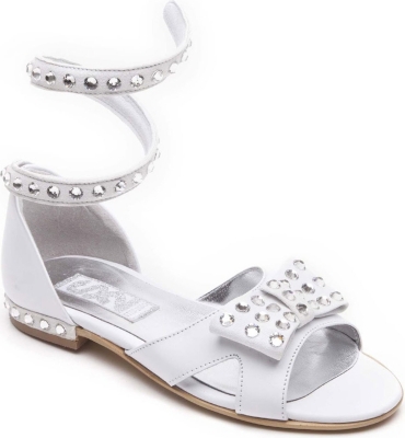 STEP2WO Cleopatra sandals 7-10 years