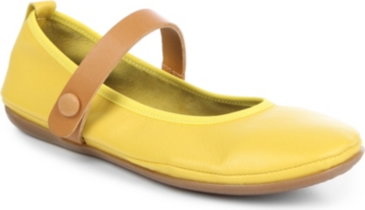 MARNI Leather pumps 4-9 years