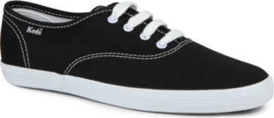 KEDS Champion unisex trainers 6-11 years