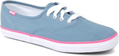 KEDS Champion unisex trainers 6-11 years