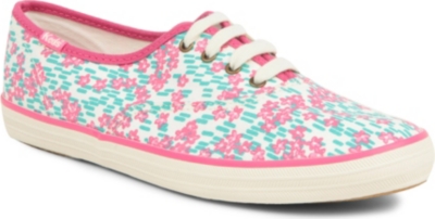 KEDS Champion unisex trainers 6-11 years