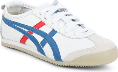 ONITSUKA TIGER Mexico 66 trainers 5-9 years