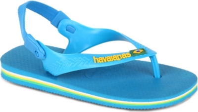 HAVAIANAS Unisex flip&ndash;flops 2-4 years