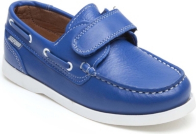 STEP2WO Sawyer deck shoe 7-12 years