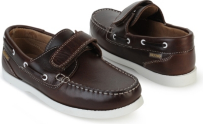 STEP2WO Sawyer deck shoe 7-12 years