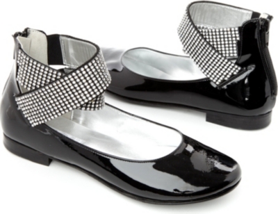 STEP2WO Shavon shoes 7-11 years