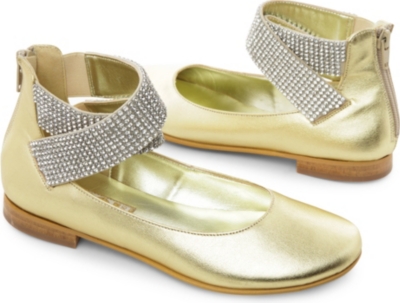 STEP2WO Shavon shoes 7-11 years