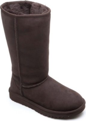 UGG Classic tall boots sizes UK 12 (kids)-UK 5 (adult)