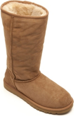 UGG Classic tall boots sizes UK 12 (kids)-UK 5 (adult)
