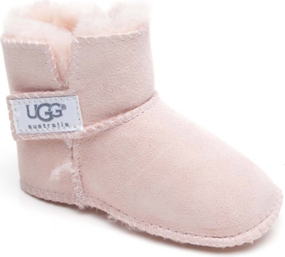 UGG Erin baby booties 6 months-1 year