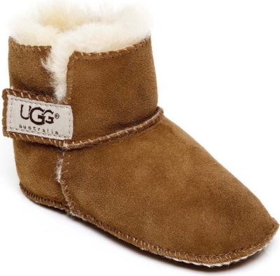 UGG Erin baby booties 6 months-1 year