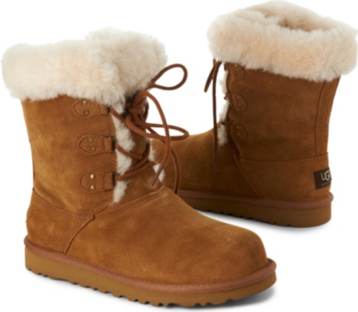 UGG Sophy boot UK 1 (adult)-UK 5 (adult)