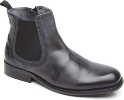 STEP2WO Apache boots 7-12 years