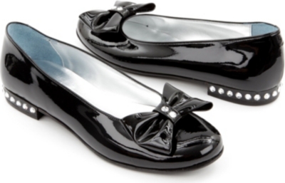 STEP2WO Bolshoi shoes 7-12 years