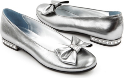 STEP2WO Bolshoi shoes 7-12 years