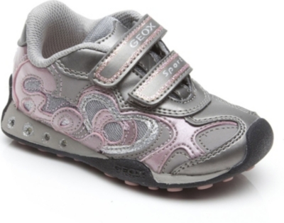 GEOX Jocker trainers 1-8 years