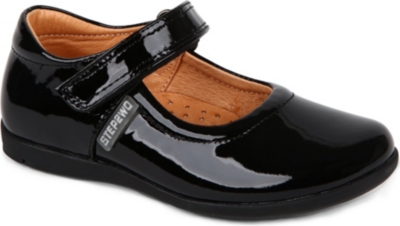 STEP2WO Newlynn patent shoes 4-8 years