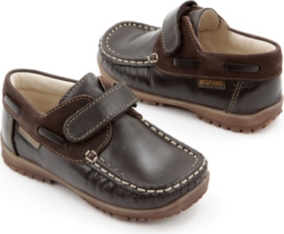 STEP2WO Strada boys shoes 8 months-5 years