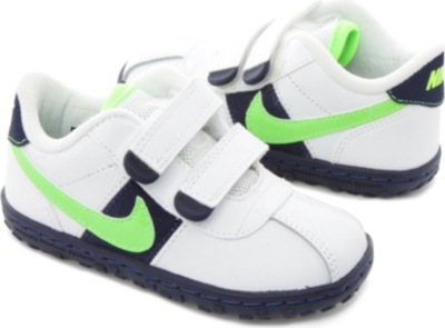 NIKE SMS Roadrunner trainers 1-4 years