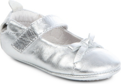 OLD SOLES Ballet shoes 6 months-1 year
